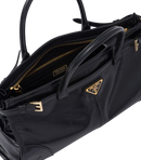 Bolsa Black Medium Naplak