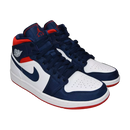 Air Jordan 1 SE Olympic USA