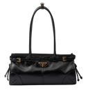 Bolsa Black Medium Naplak