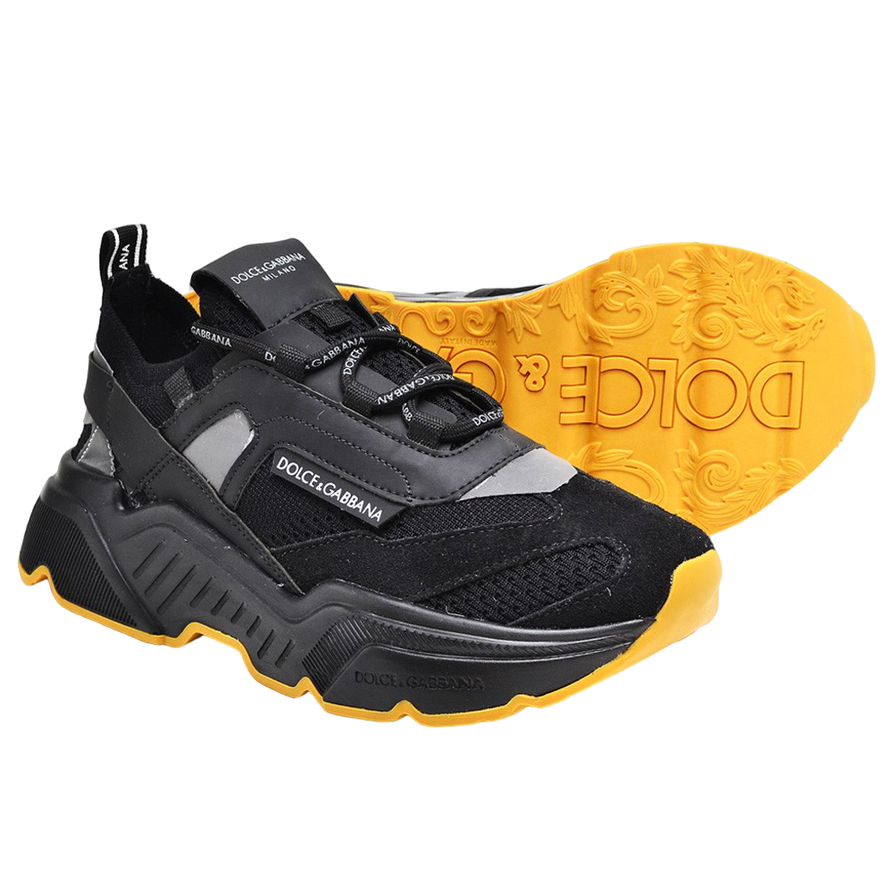 Tênis D&G Daymaster Trainers