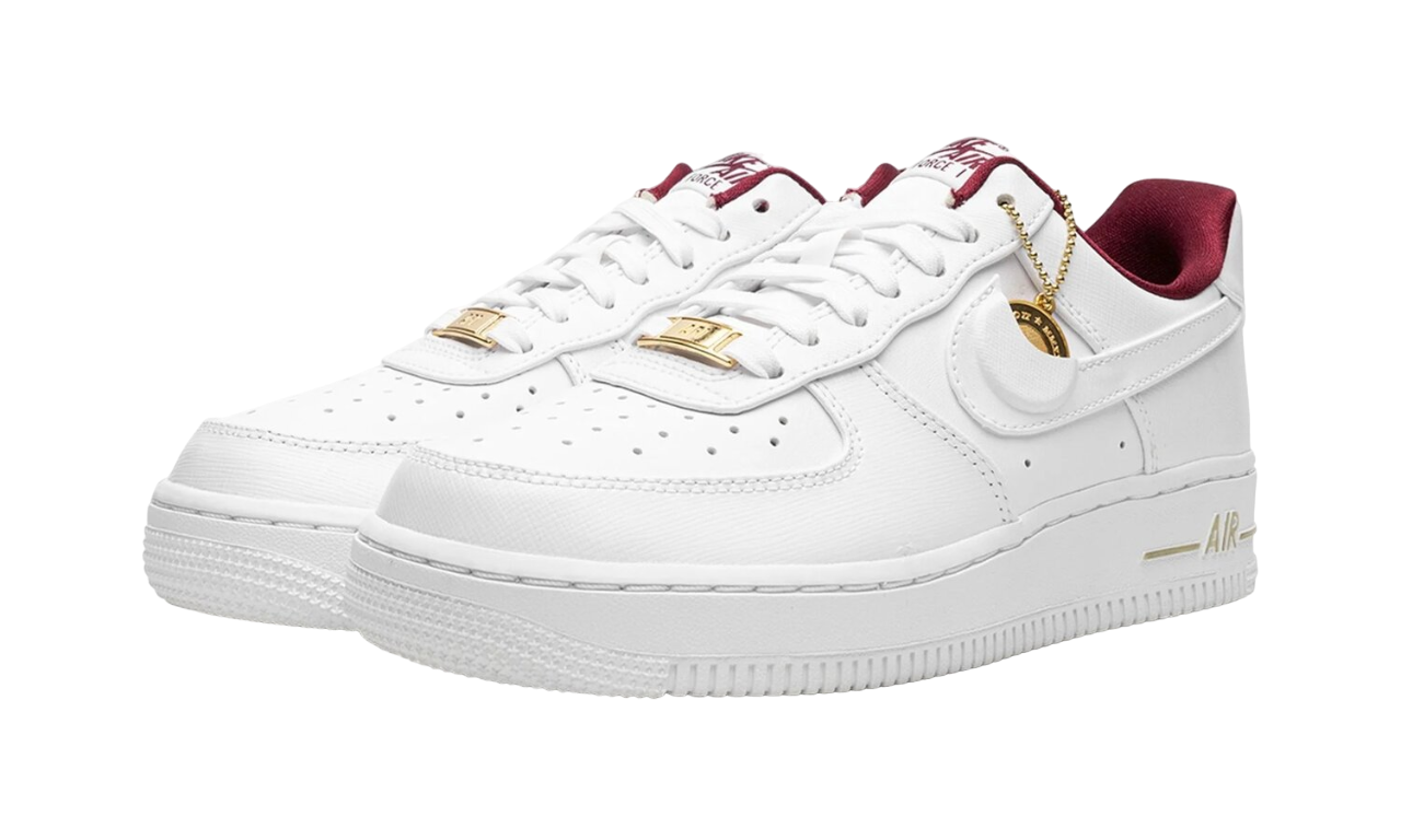 Tênis Nike Air Force 1 Se Sisterhood