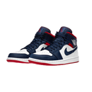 Air Jordan 1 SE Olympic USA