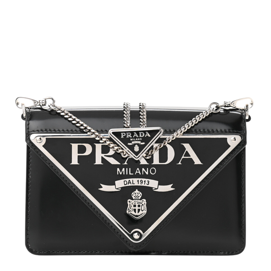 Bolsa PD Brushed Calfskin