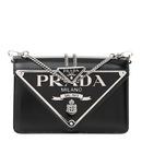 Bolsa PD Brushed Calfskin