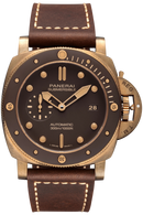 Relógio Panerai Submersible Automático