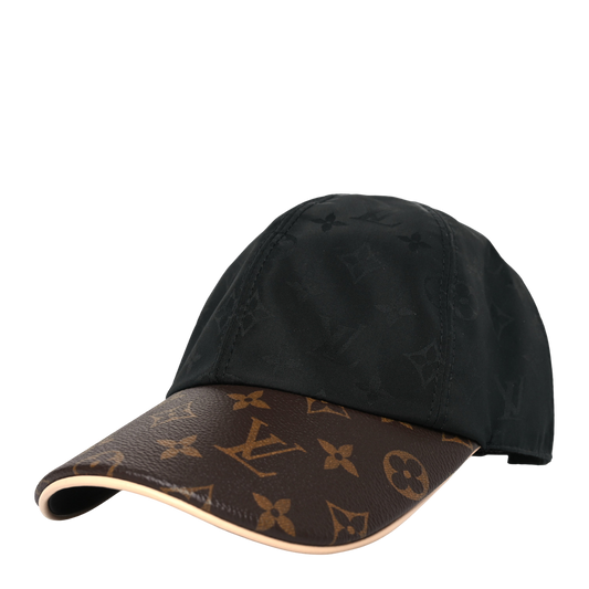 Boné Silk Monogram LV