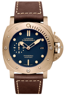 Relógio Panerai Submersible Automático
