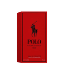 Ralph Lauren Polo Red