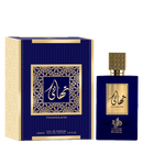 Perfume Al wataniah Thahaani Edp 100ml
