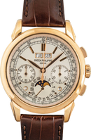 Relógio Patek Philippe Grand Complications