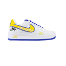 Tênis Air Force Golden State Warriors