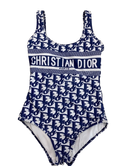 Body/maiô Dior