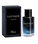 Perfume Christian Dior Sauvage EDT 100ml