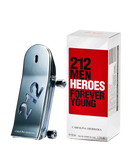 Perfume Carolina Herrera 212 Heroes Masc EDT