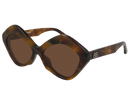 Óculos de Sol Balenciaga BB0125S 002 58