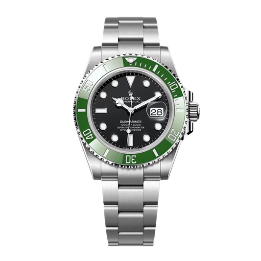 Relógio Submariner