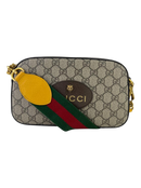 Bolsa Tiracolo GG Supreme Neo Messenger