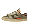 Tênis Air Dunk Jumbo "MEDIUM OLIVE"