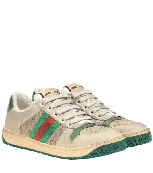 Tênis GG screener