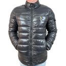 Jaqueta Puffer Polo