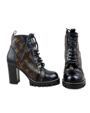 Bota LV Star Trail