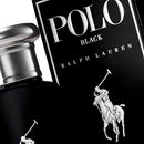 Polo Black EDT