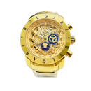 Relógio Bvlgari Subaqua Nova 100% Funcional