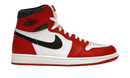Tênis Air Jordan 1 High Chicago