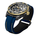 Rolex SEA DWELLER DIW Carbono