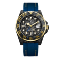 Rolex SEA DWELLER DIW Carbono