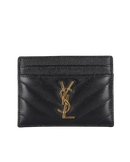 Porta cartões YSL