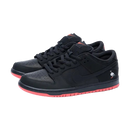 Tênis Nike SB Dunk Low Staple Black Pigeon