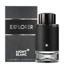 Montblanc Explorer Eau de Parfum 100ml