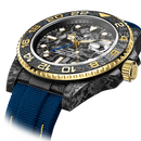 Rolex SEA DWELLER DIW Carbono