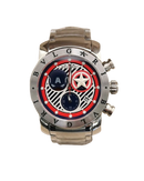 Relógio Bvlgari Capitão América