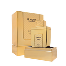Perfume Orientica Le Motif Imperial Gold EDP 85ml
