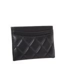 Porta Cartões CC Lambskin