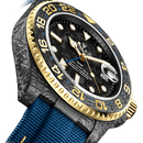 Rolex SEA DWELLER DIW Carbono