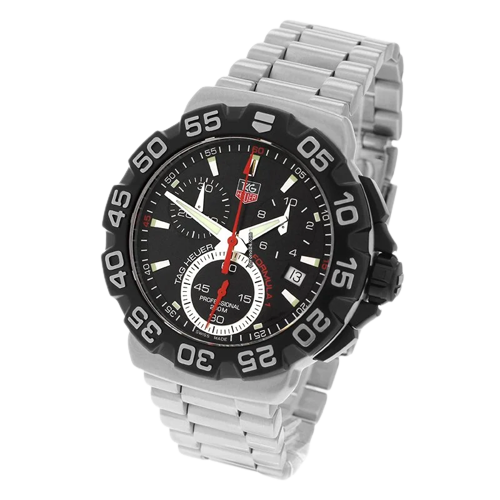 Tag Heuer Formula 1 CAH1110.BA0850
