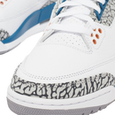 Tênis Air Jordan 3 Retro 'True Blue'
