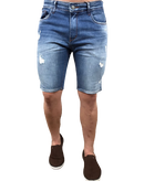 Bermuda Jeans John John