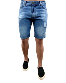 Bermuda Jeans Lacoste