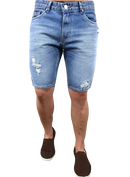 Bermuda Jeans Tommy Hilfiger