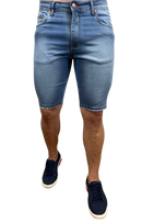 Bermuda jeans Tommy Hilfiger