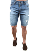 Bermuda Jeans Philipp Plein