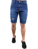 Bermuda Jeans John John