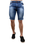 Bermuda Jeans Calvin Klein