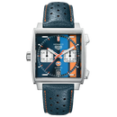 Relógio Tag Heuer Monaco Gulf Team