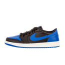 Tênis Air Jordan 1 Retro Low OG 'Royal'