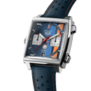 Relógio Tag Heuer Monaco Gulf Team